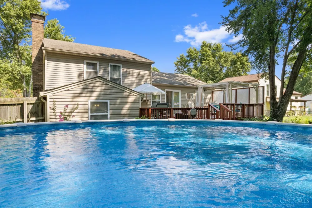 1295 Deblin Drive Miami, OH 45150
