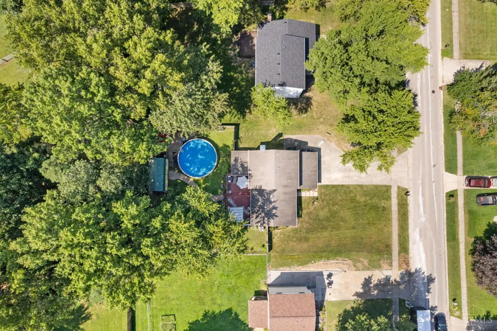 1295 Deblin Drive Miami, OH 45150