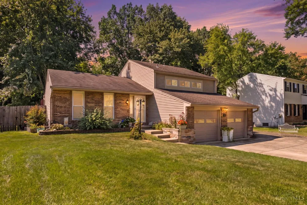 1295 Deblin Drive Miami, OH 45150