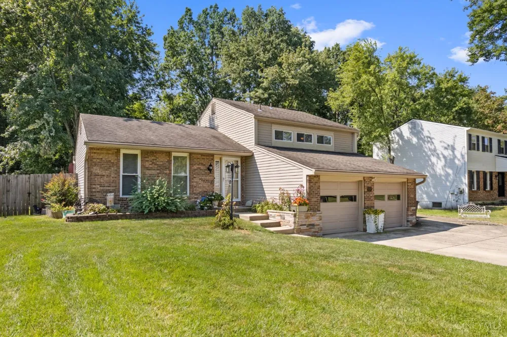 1295 Deblin Drive Miami, OH 45150