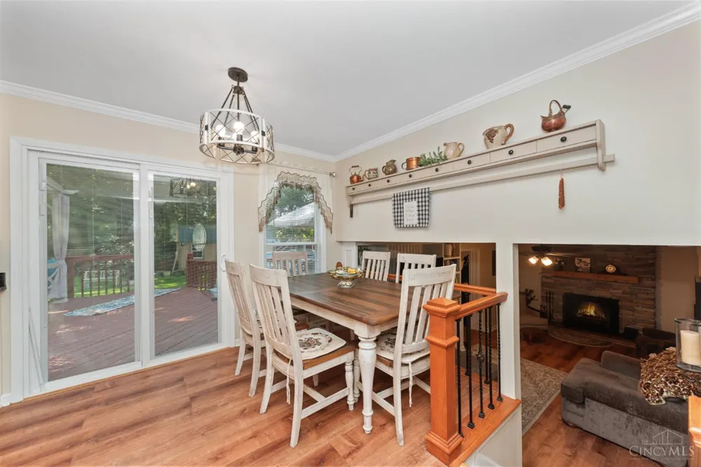 1295 Deblin Drive Miami, OH 45150