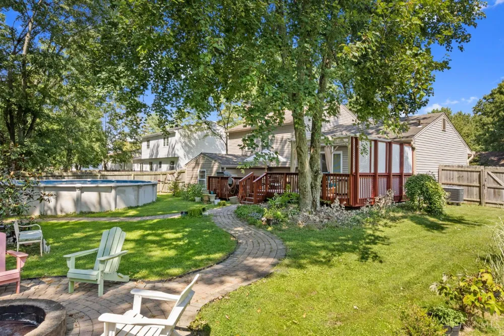 1295 Deblin Drive Miami, OH 45150