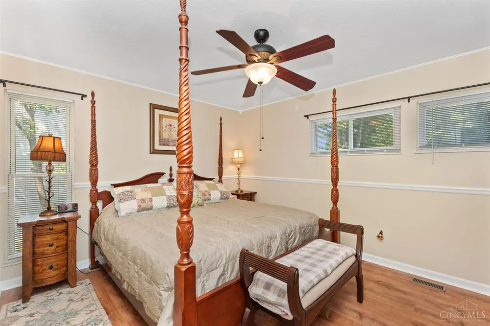 1295 Deblin Drive Miami, OH 45150