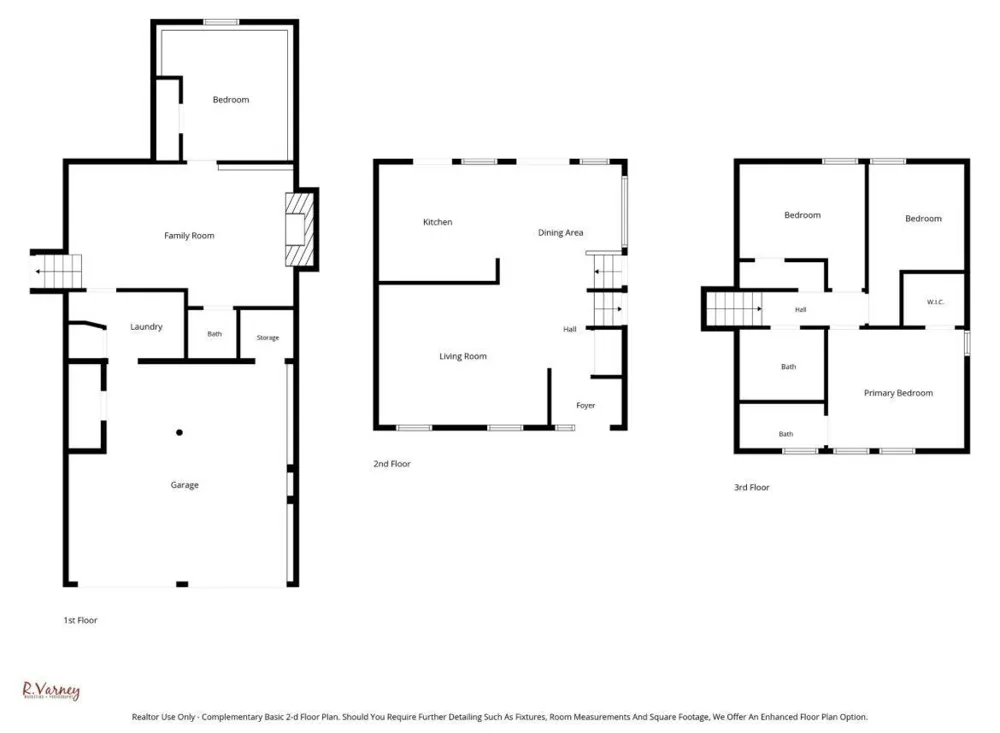 1295 Deblin Drive Miami, OH 45150