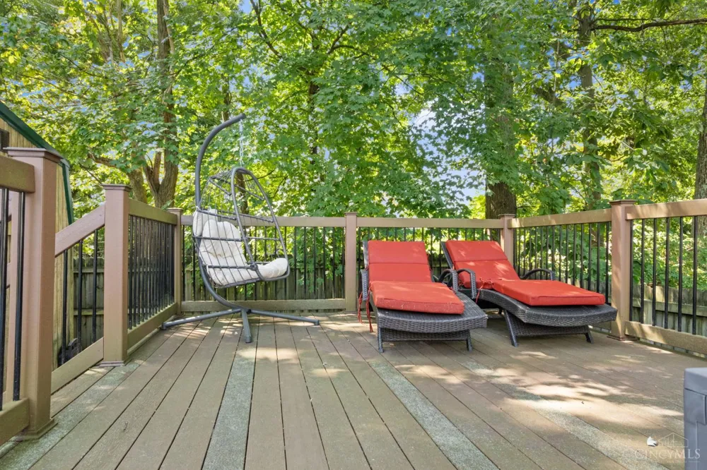 1295 Deblin Drive Miami, OH 45150