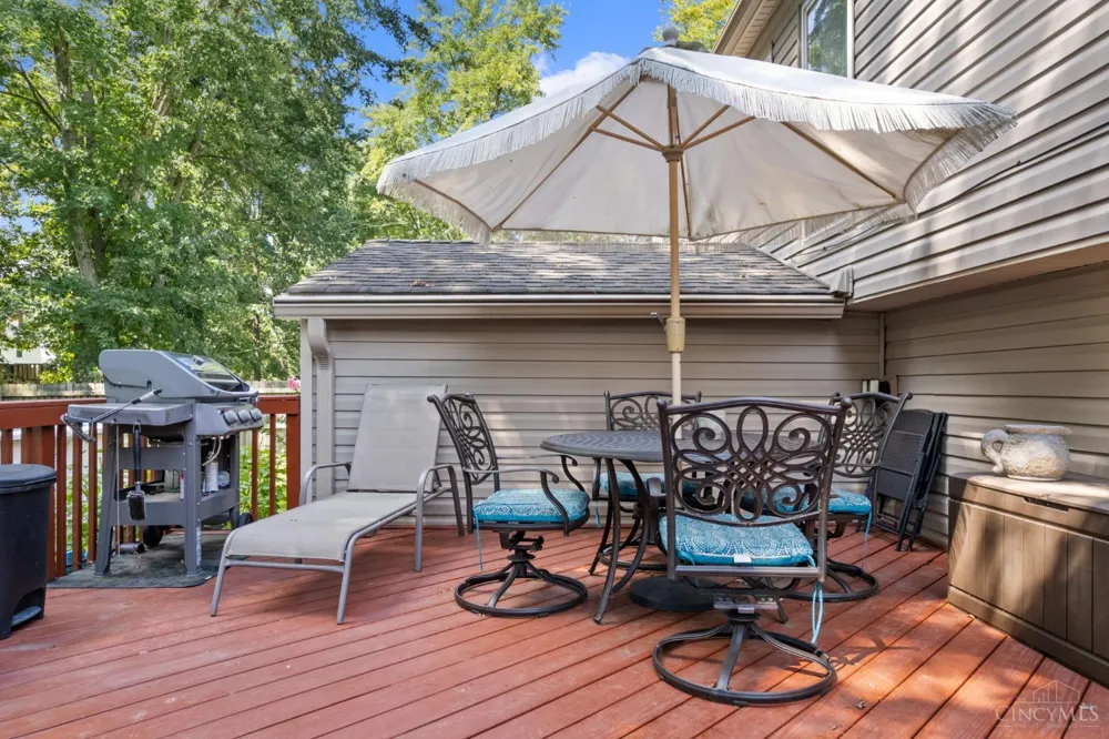 1295 Deblin Drive Miami, OH 45150