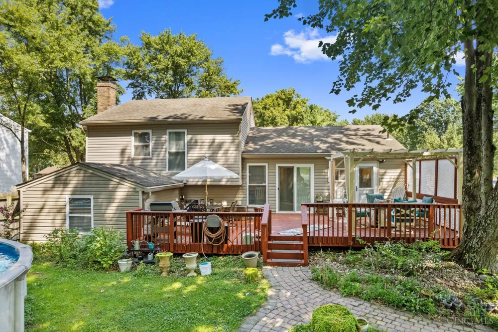 1295 Deblin Drive Miami, OH 45150