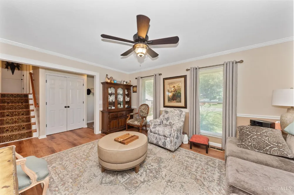 1295 Deblin Drive Miami, OH 45150