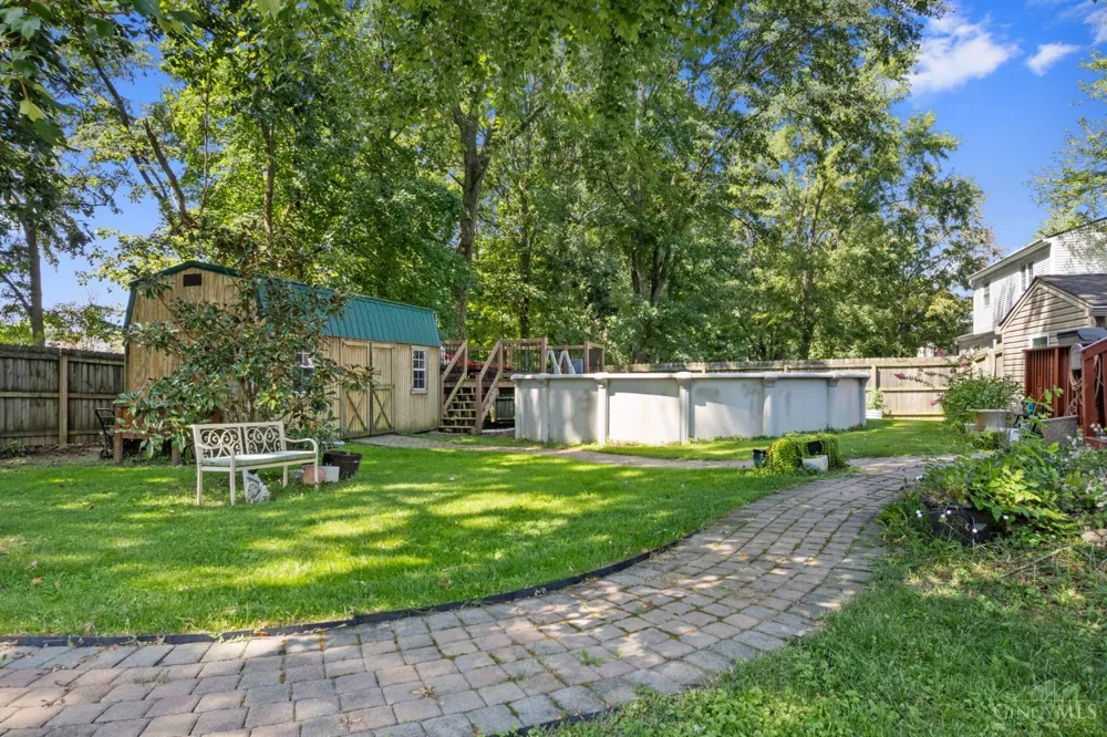 1295 Deblin Drive Miami, OH 45150