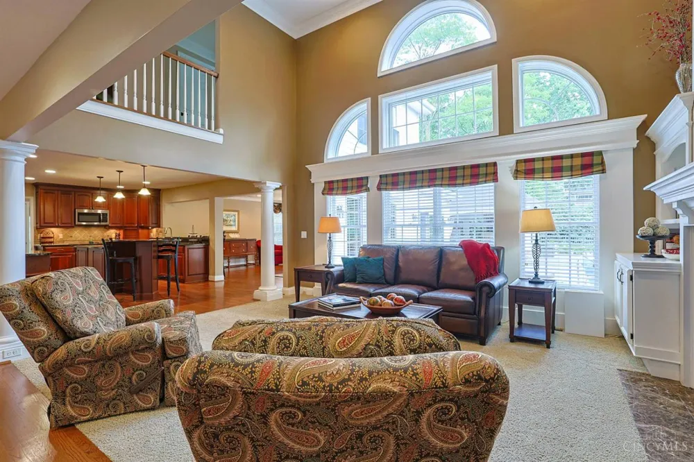 7265 Timberknoll Drive Cincinnati, OH 45242