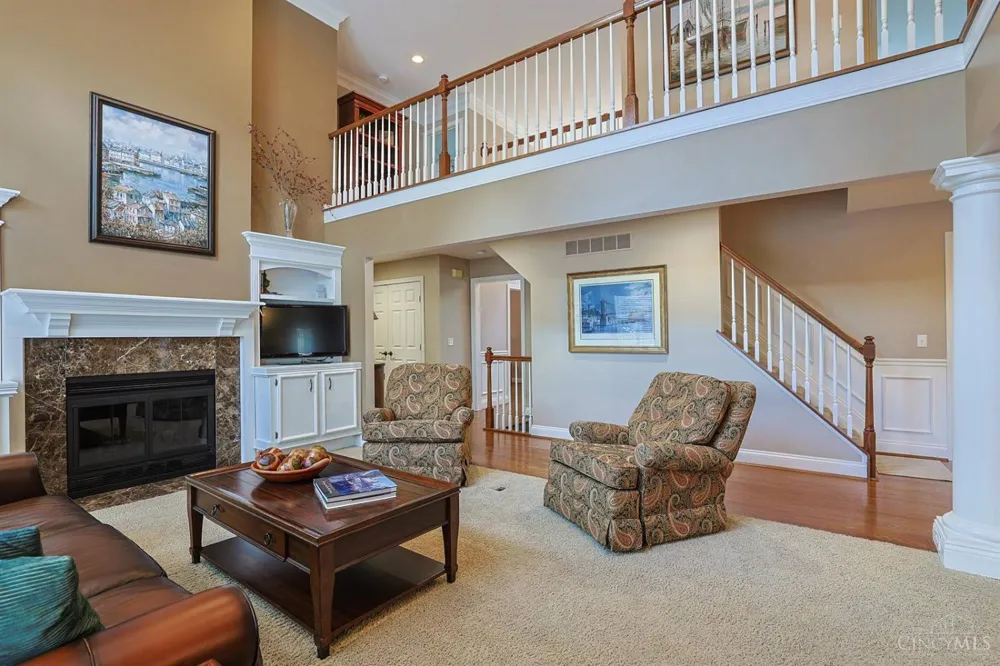 7265 Timberknoll Drive Cincinnati, OH 45242