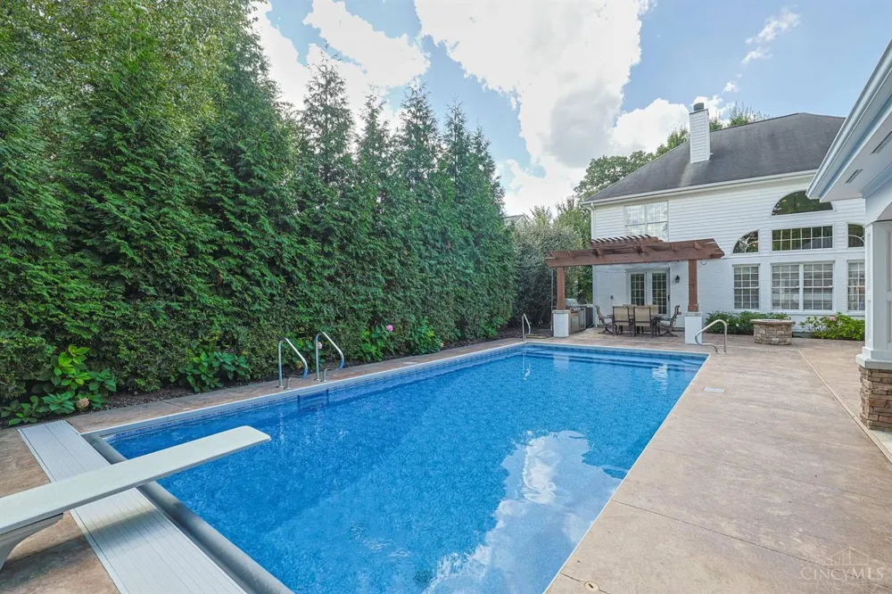 7265 Timberknoll Drive Cincinnati, OH 45242