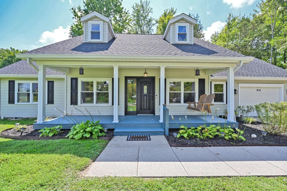 2131 St Rt 131 Stonelick, OH 45103