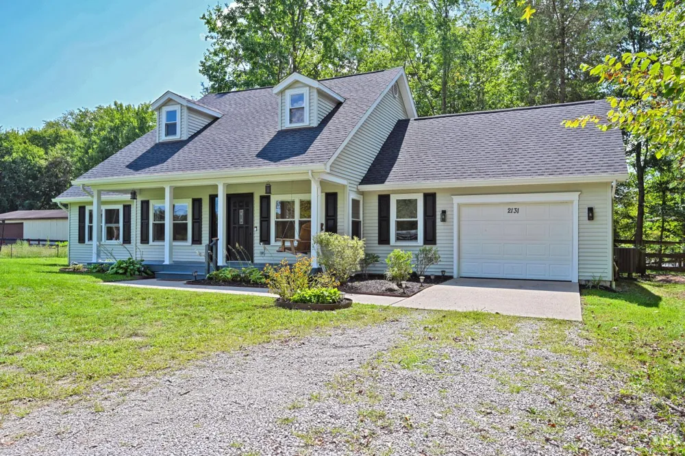 2131 St Rt 131 Stonelick, OH 45103