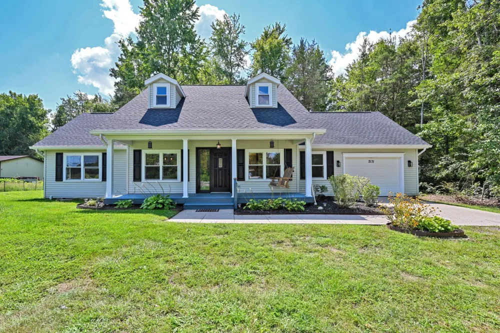 2131 St Rt 131 Stonelick, OH 45103