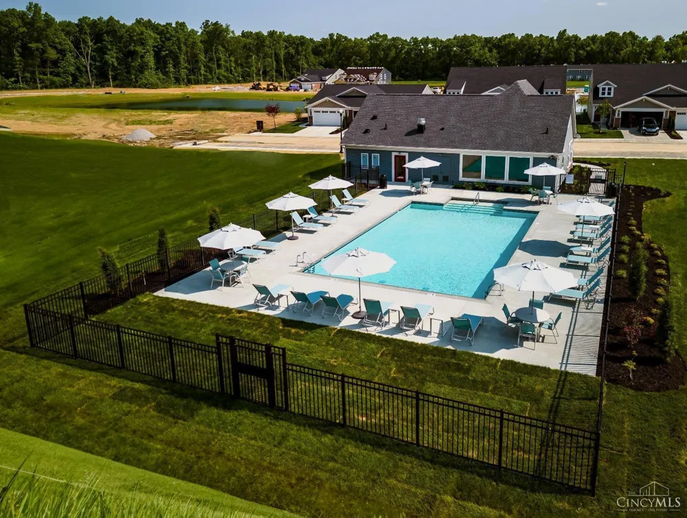 5881 Parkview Lane #305 Miami, OH 45150