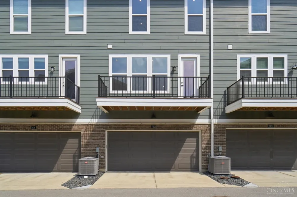 7418 Durham Place West Chester, OH 45069