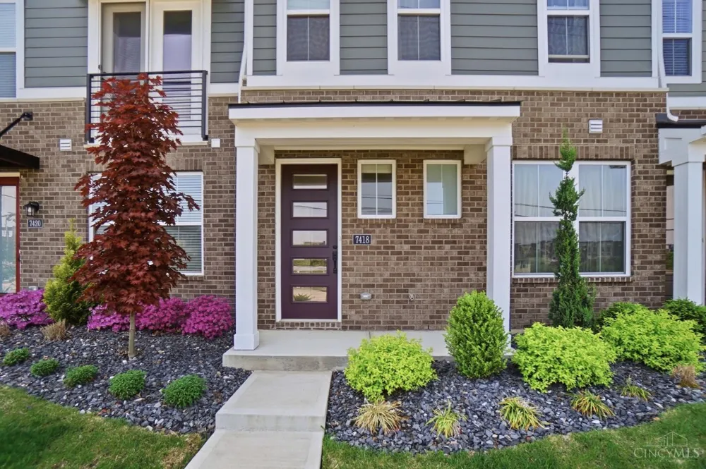 7418 Durham Place West Chester, OH 45069