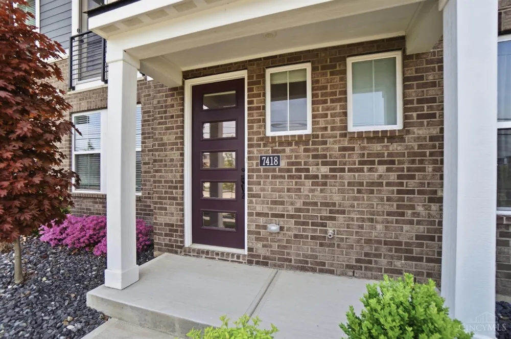 7418 Durham Place West Chester, OH 45069