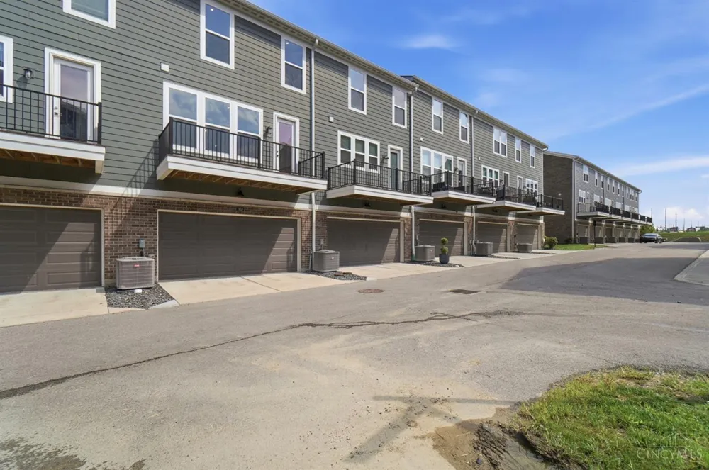 7418 Durham Place West Chester, OH 45069