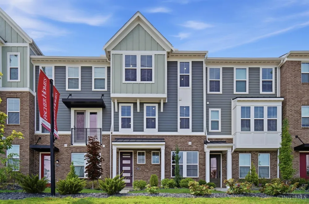 7418 Durham Place West Chester, OH 45069