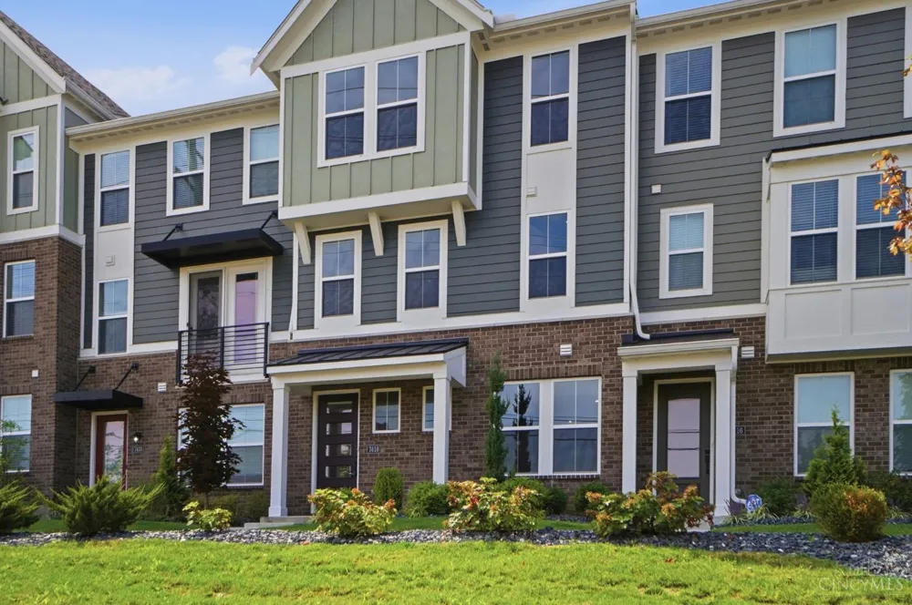 7418 Durham Place West Chester, OH 45069