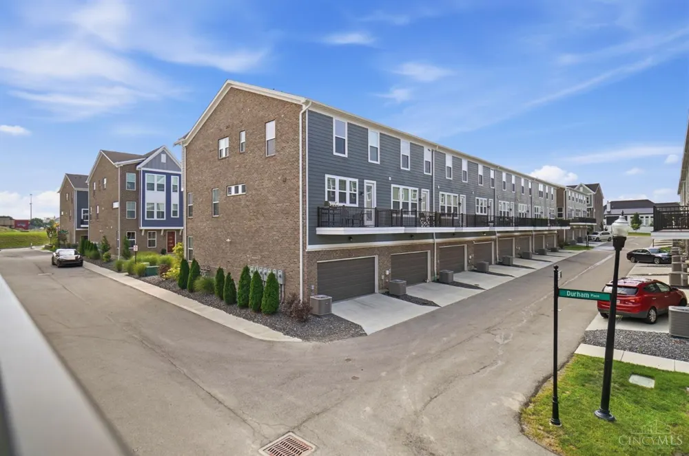 7418 Durham Place West Chester, OH 45069