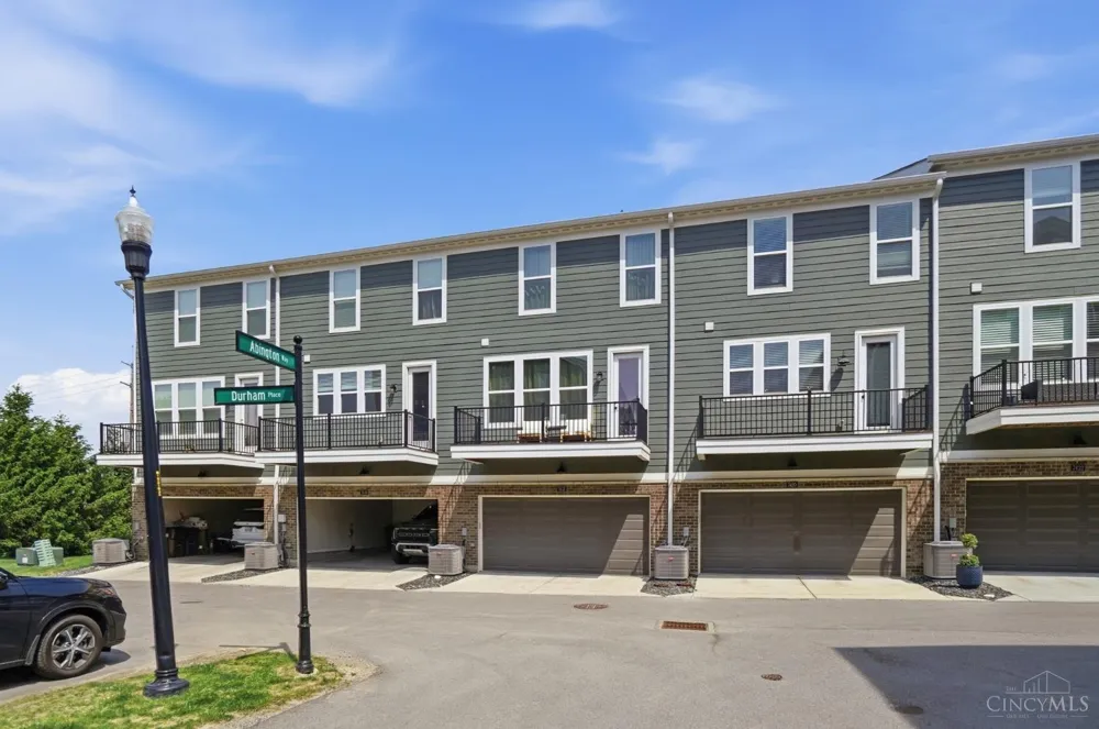 7418 Durham Place West Chester, OH 45069