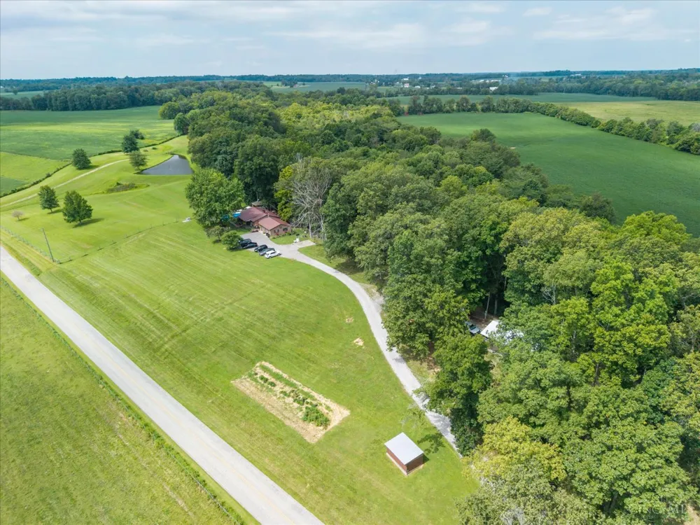 5203 Decatur Pike Winchester, OH 45697