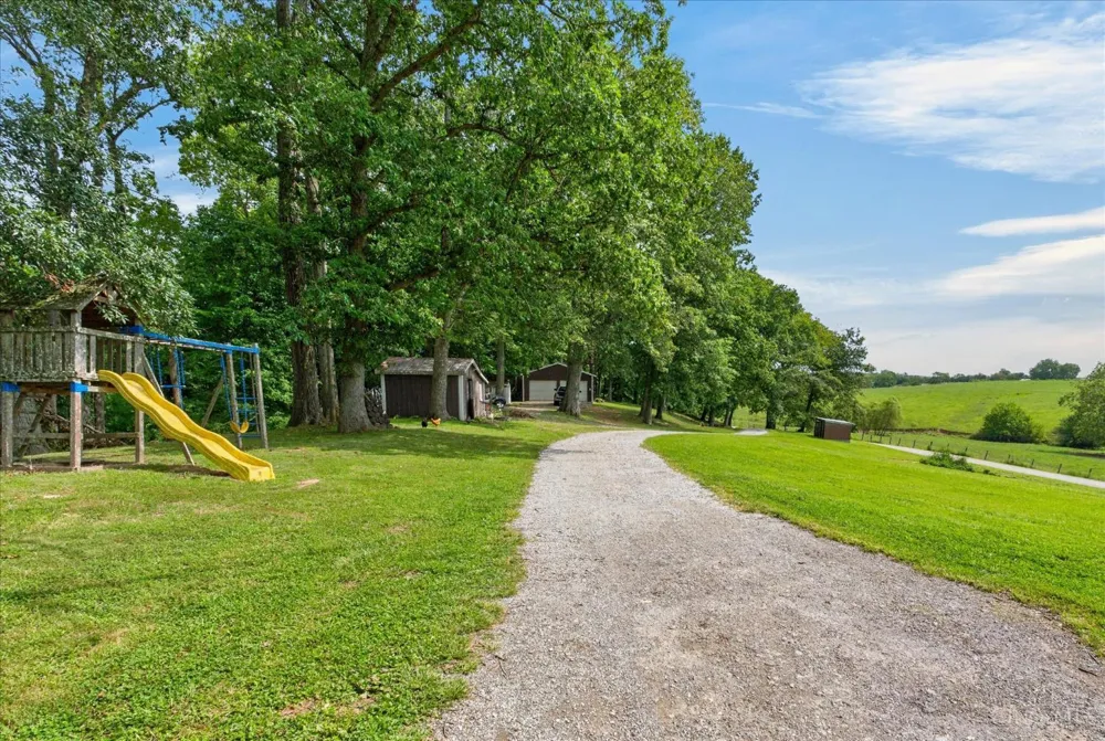 5203 Decatur Pike Winchester, OH 45697