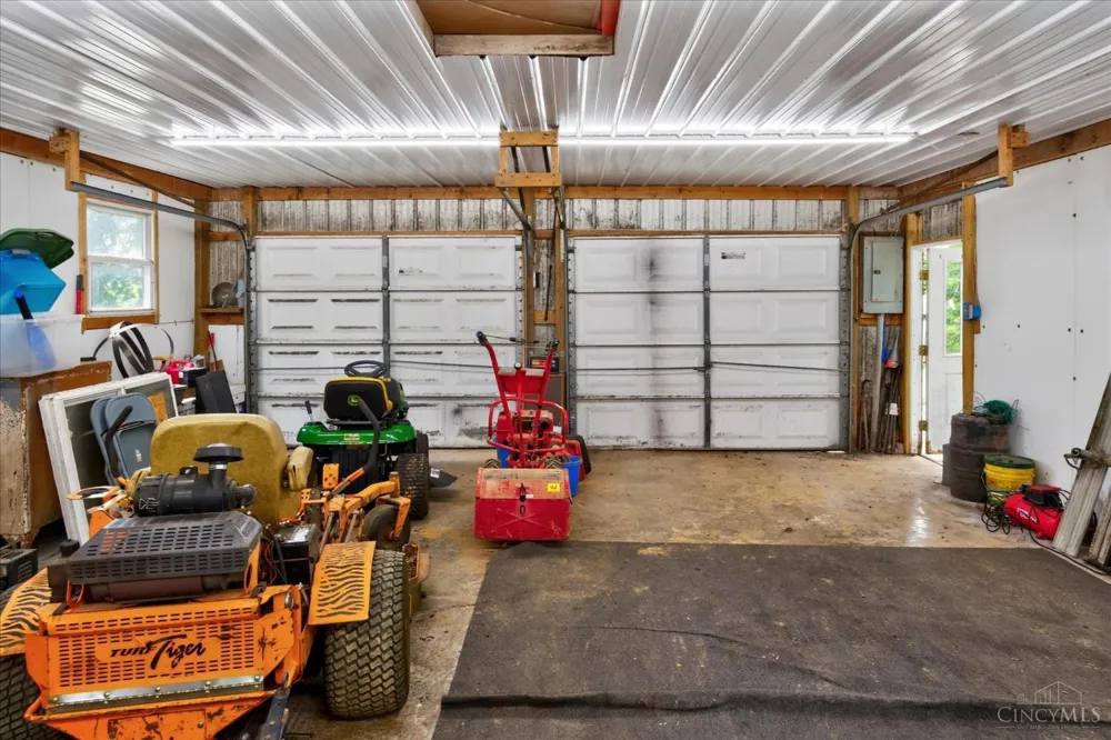 5203 Decatur Pike Winchester, OH 45697