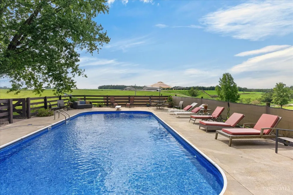 5203 Decatur Pike Winchester, OH 45697
