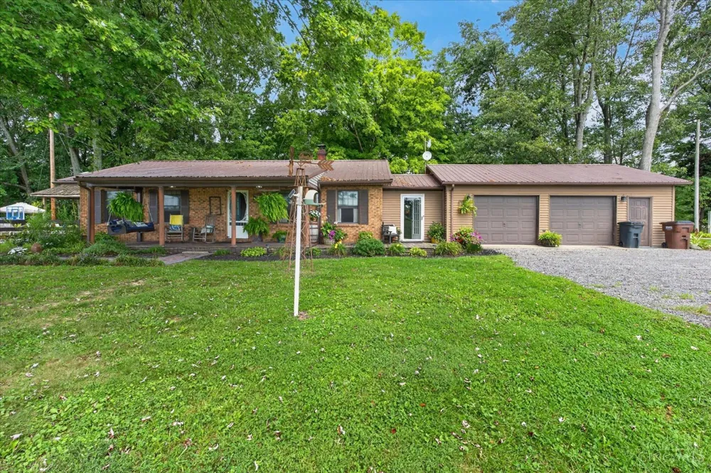 5203 Decatur Pike Winchester, OH 45697