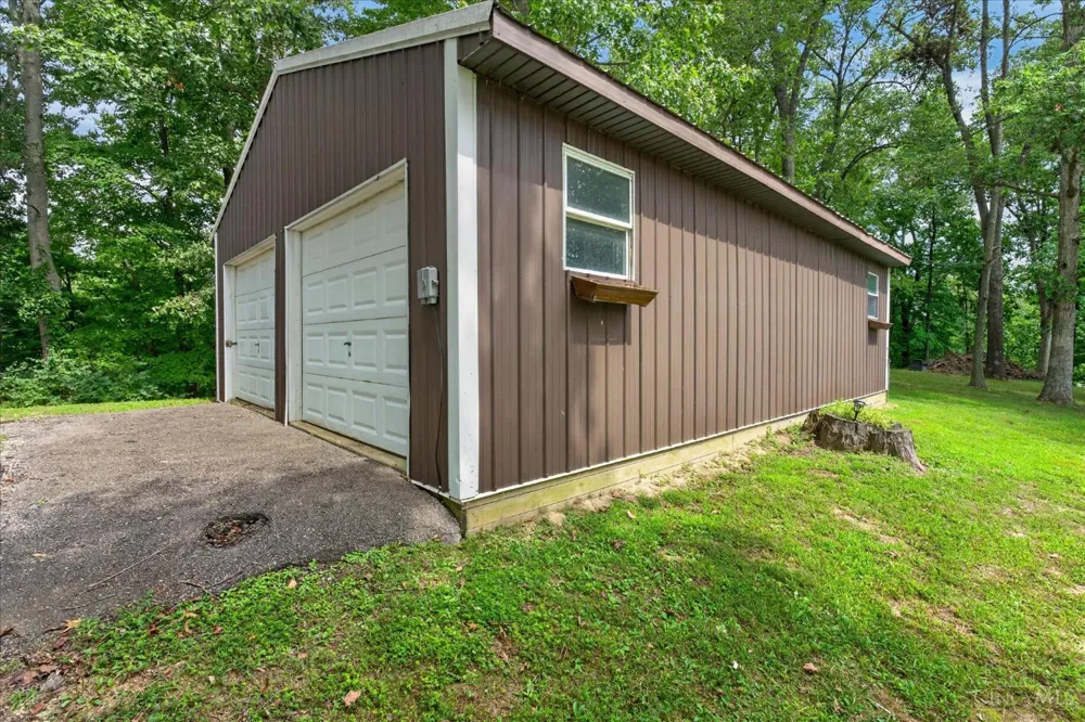 5203 Decatur Pike Winchester, OH 45697