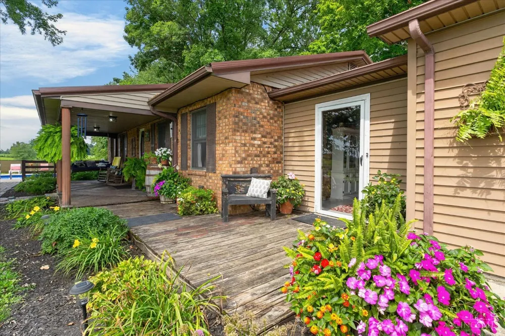 5203 Decatur Pike Winchester, OH 45697
