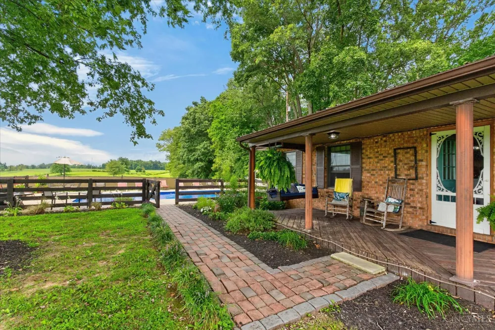 5203 Decatur Pike Winchester, OH 45697