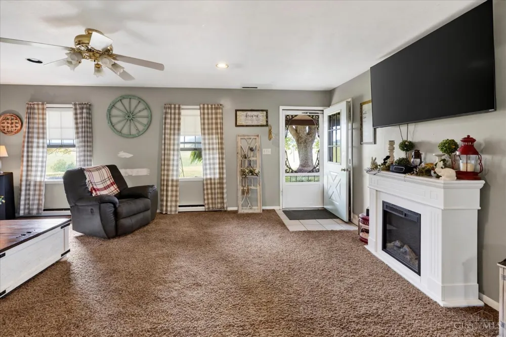 5203 Decatur Pike Winchester, OH 45697