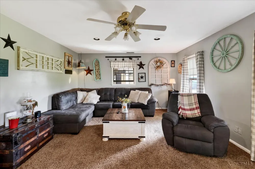 5203 Decatur Pike Winchester, OH 45697