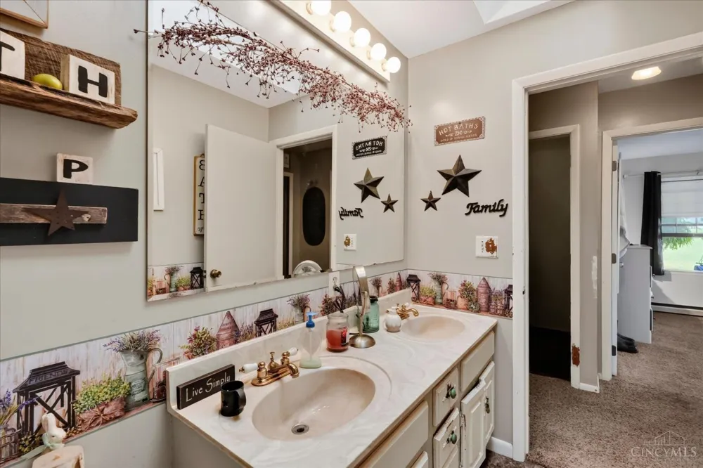 5203 Decatur Pike Winchester, OH 45697