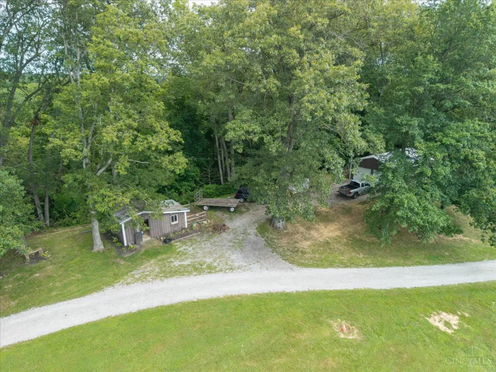 5203 Decatur Pike Winchester, OH 45697
