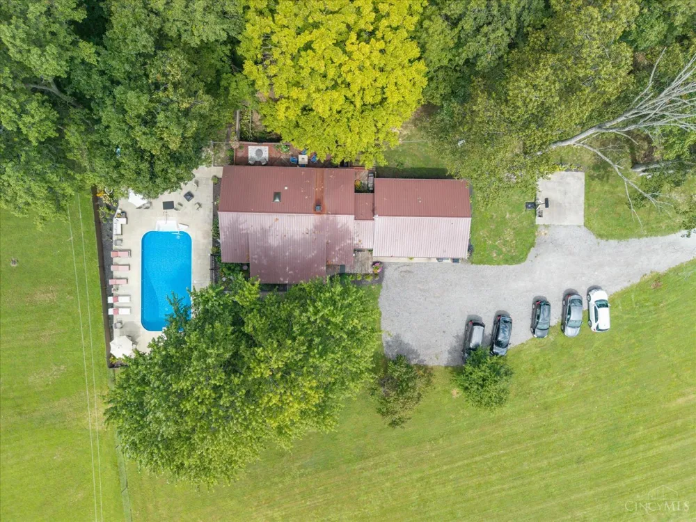 5203 Decatur Pike Winchester, OH 45697