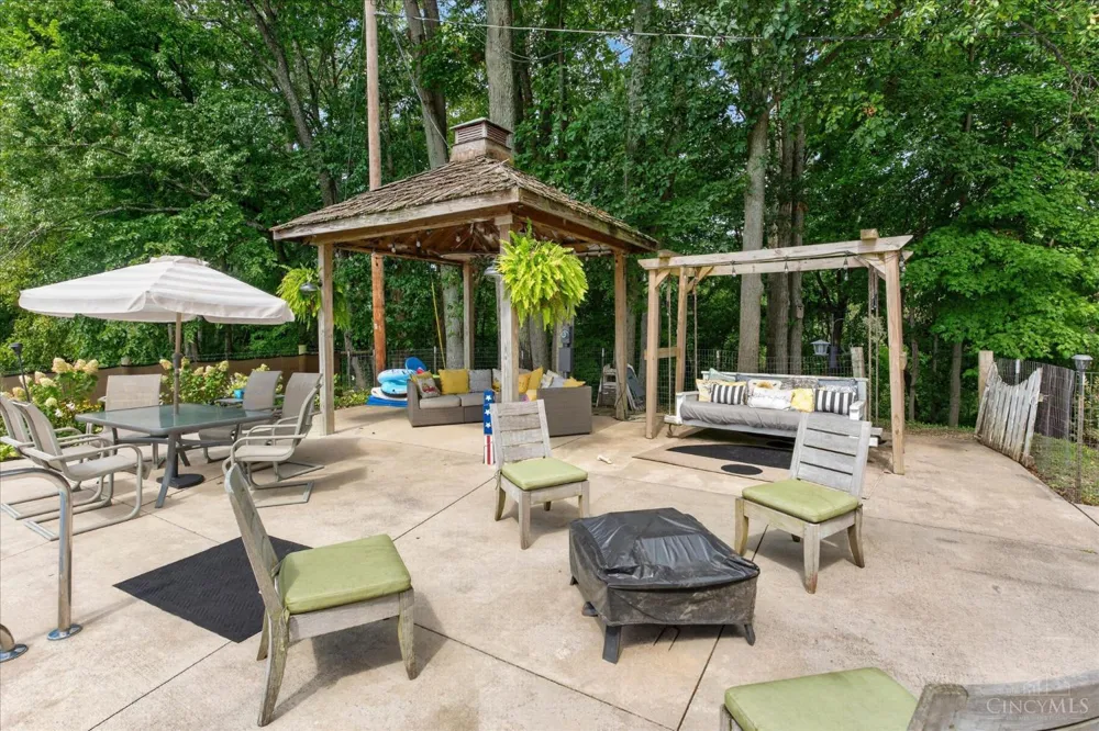 5203 Decatur Pike Winchester, OH 45697