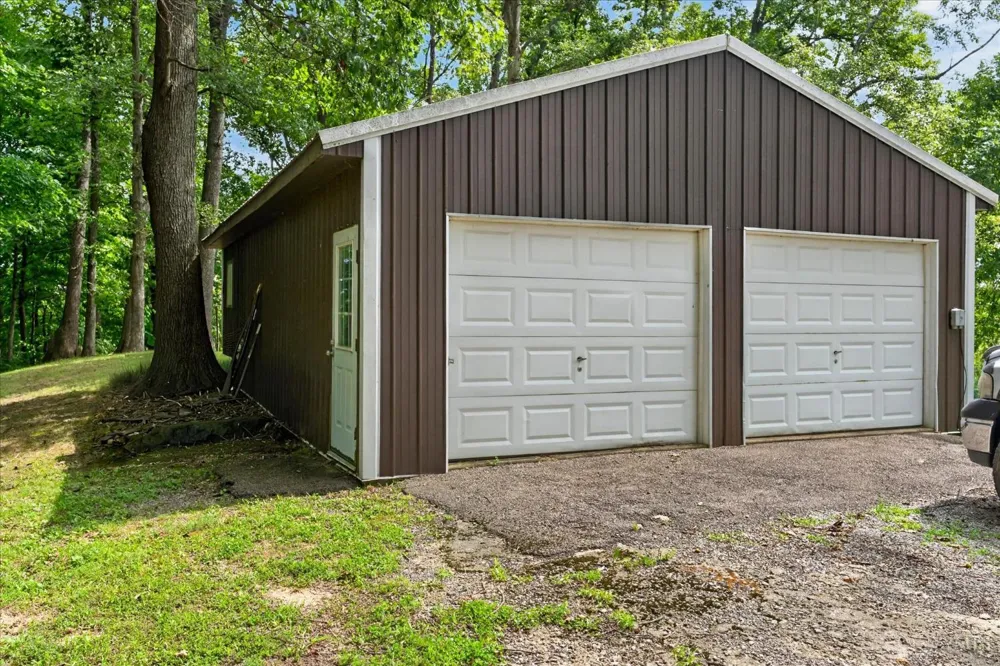 5203 Decatur Pike Winchester, OH 45697