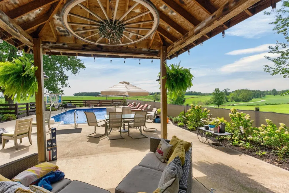 5203 Decatur Pike Winchester, OH 45697