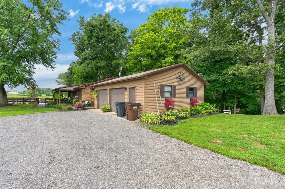 5203 Decatur Pike Winchester, OH 45697