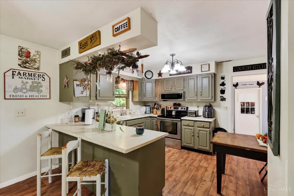 5203 Decatur Pike Winchester, OH 45697