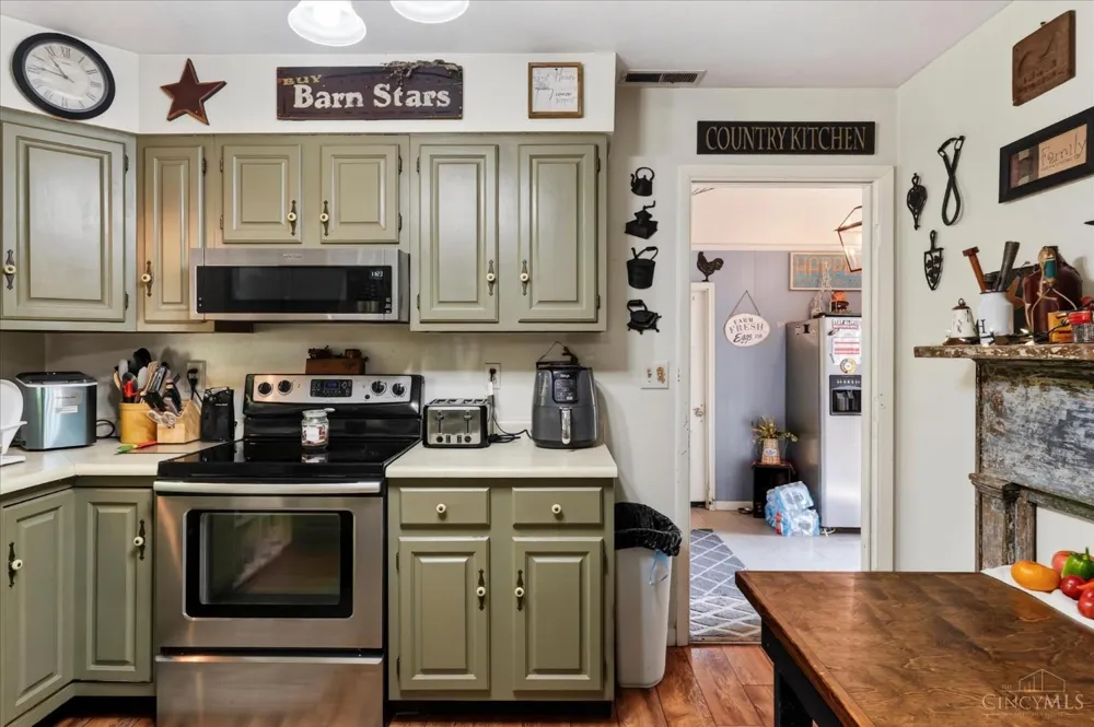5203 Decatur Pike Winchester, OH 45697