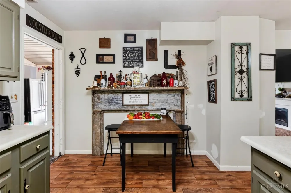 5203 Decatur Pike Winchester, OH 45697