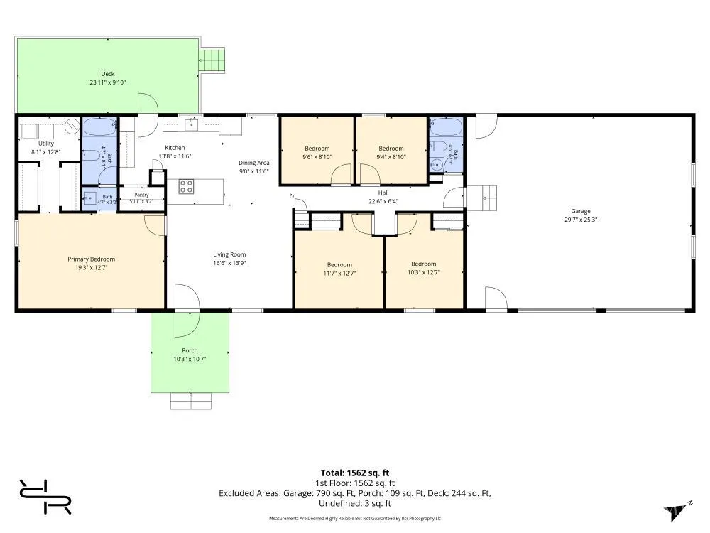 5203 Decatur Pike Winchester, OH 45697