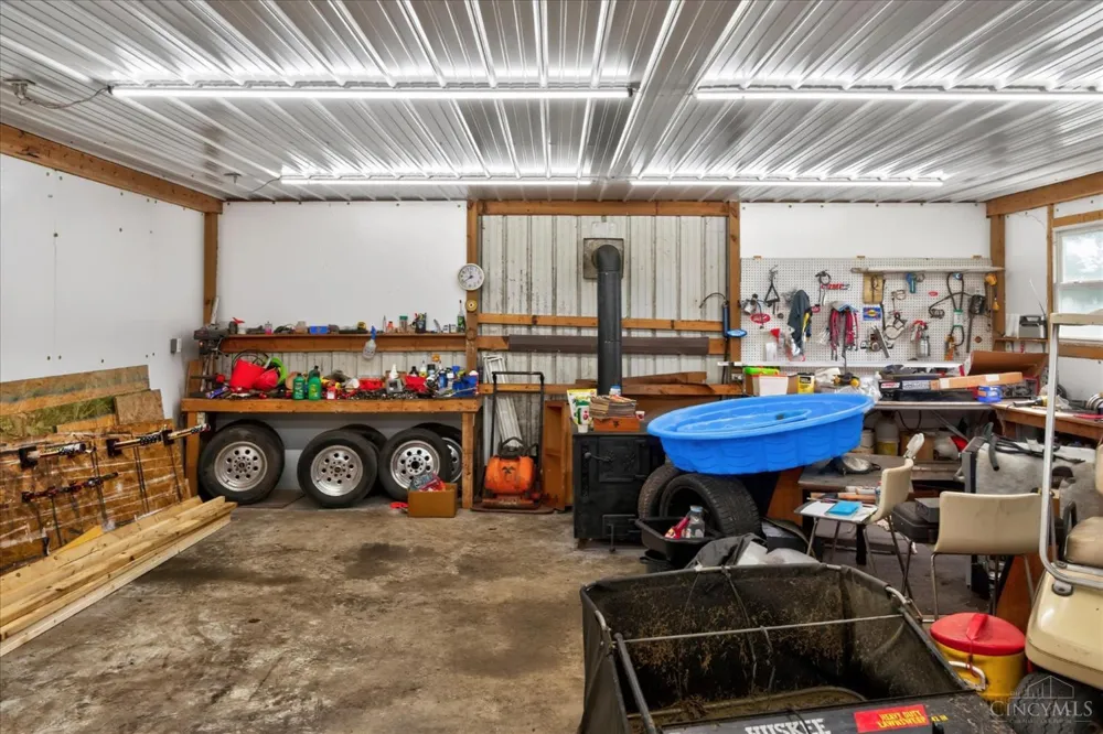 5203 Decatur Pike Winchester, OH 45697